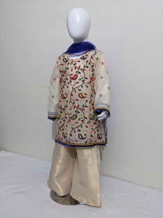 Baby dress