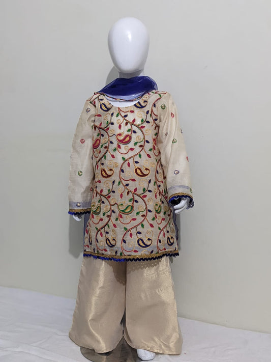 Baby dress